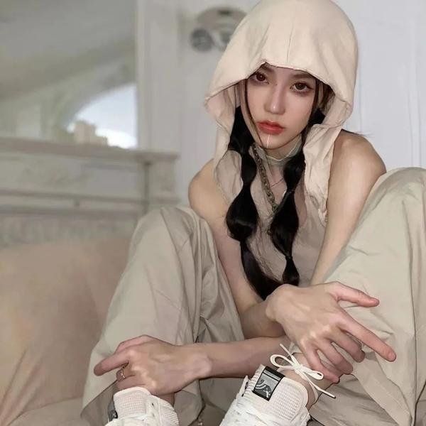 巫毒少女